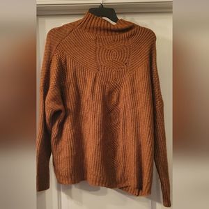 Maurices plus size 2x sweater